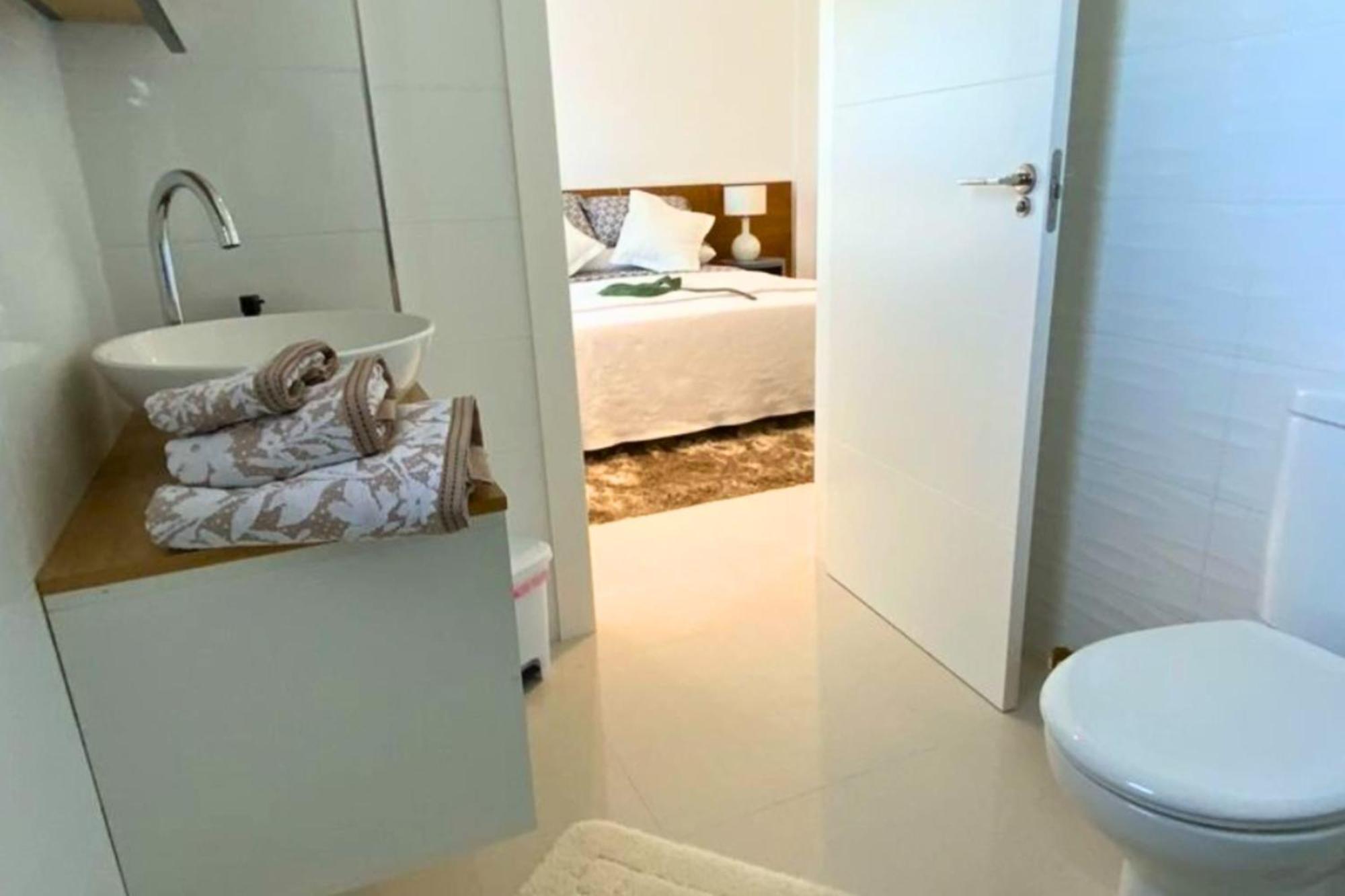Charming Flat In Puerto Marina Near The Beach! Apartment