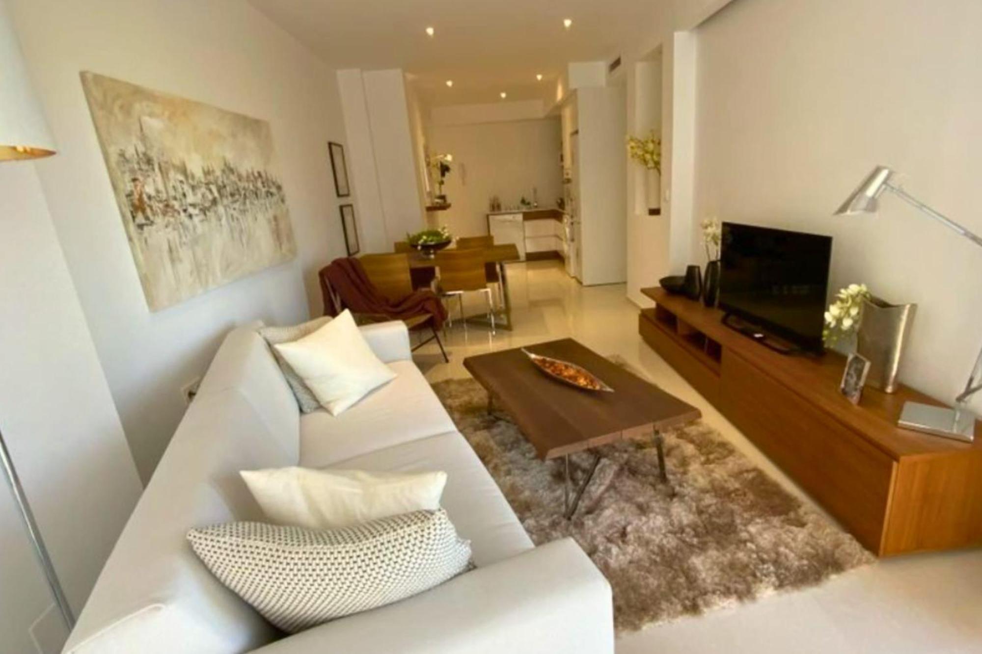 Charming Flat In Puerto Marina Near The Beach! Apartment