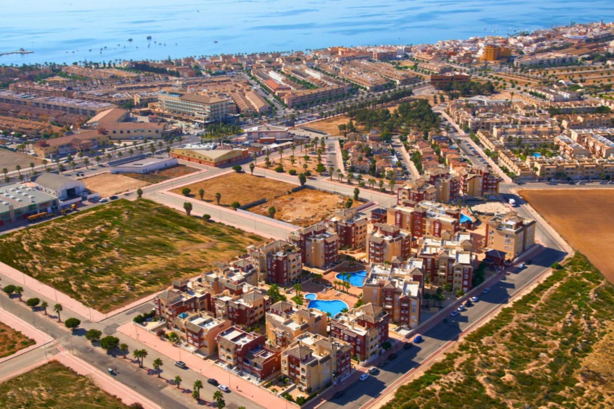 Charming Flat In Puerto Marina Near The Beach! Apartment *